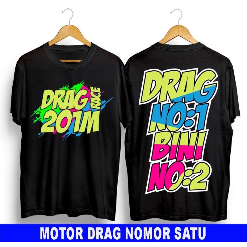 Detail Gambar Kaos Drag Nomer 49