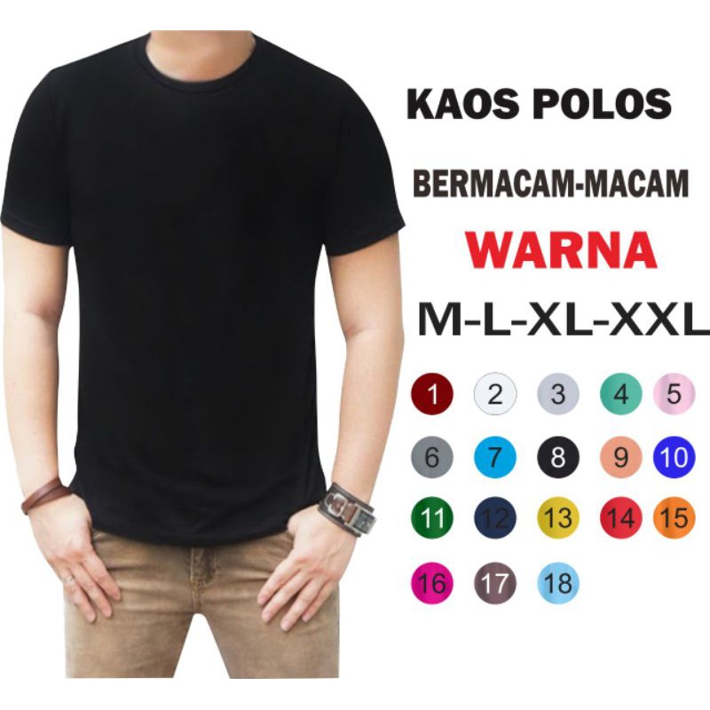 Detail Gambar Kaos Gambar Kaos Polos Nomer 29