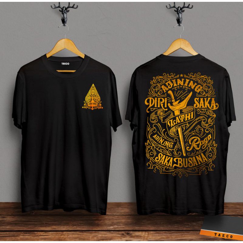 Gambar Kaos Keren - KibrisPDR