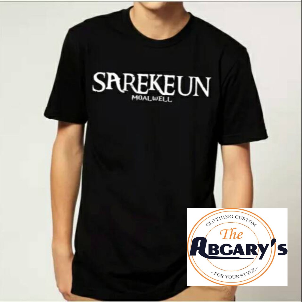 Gambar Kaos Keren Sunda - KibrisPDR