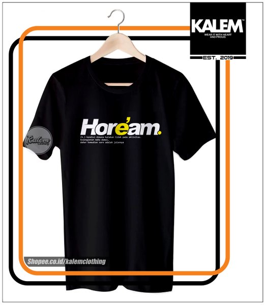 Detail Gambar Kaos Keren Sunda Nomer 12