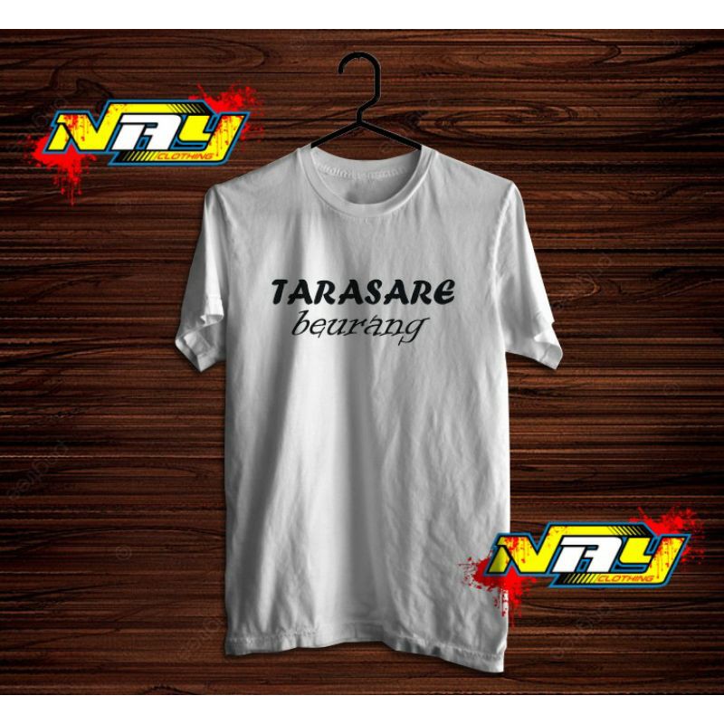 Detail Gambar Kaos Keren Sunda Nomer 3
