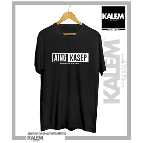 Detail Gambar Kaos Keren Sunda Nomer 22