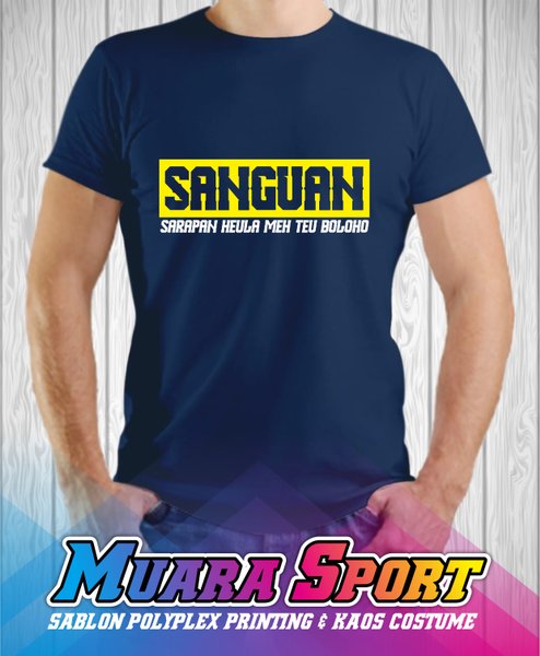 Detail Gambar Kaos Keren Sunda Nomer 23