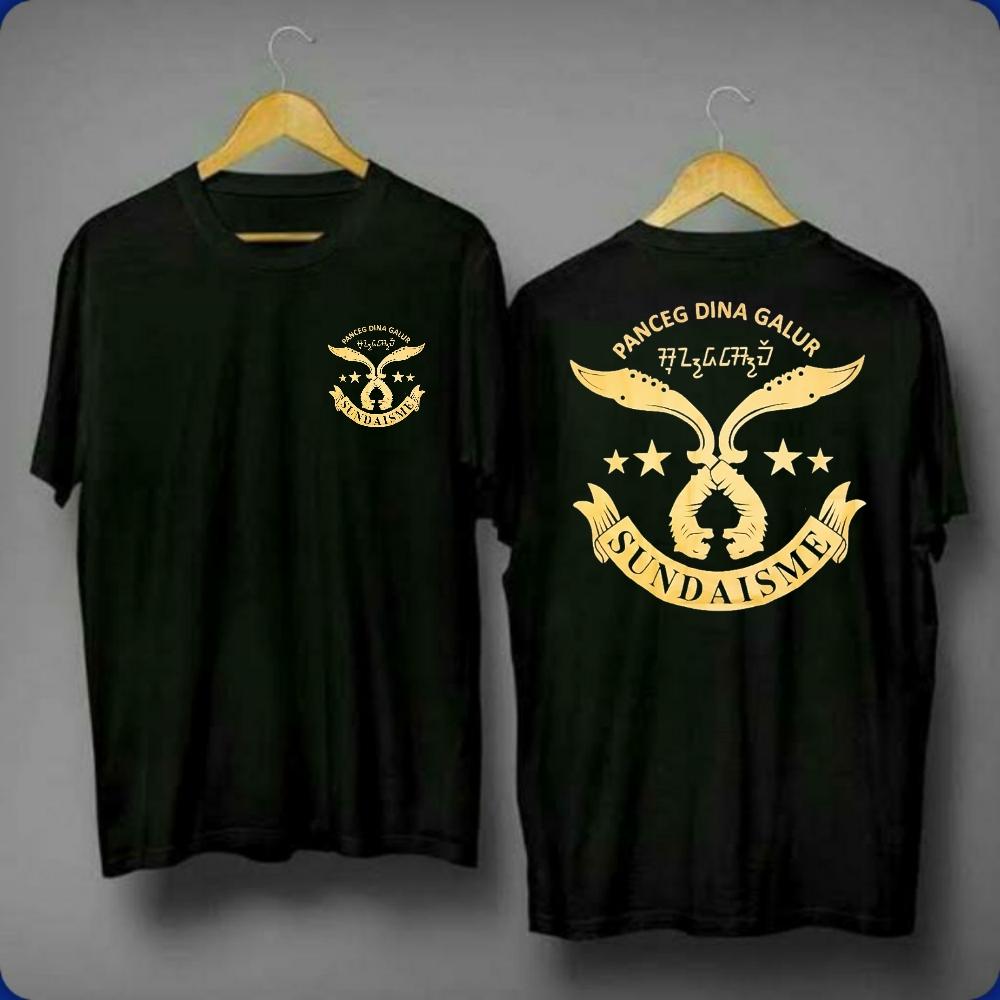 Detail Gambar Kaos Keren Sunda Nomer 30