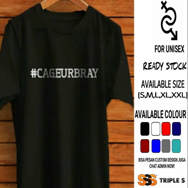 Detail Gambar Kaos Keren Sunda Nomer 34