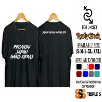 Detail Gambar Kaos Keren Sunda Nomer 38