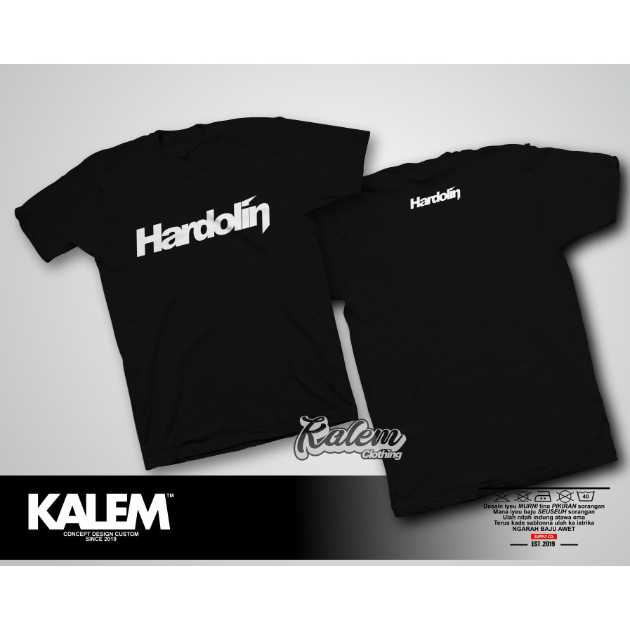 Detail Gambar Kaos Keren Sunda Nomer 41