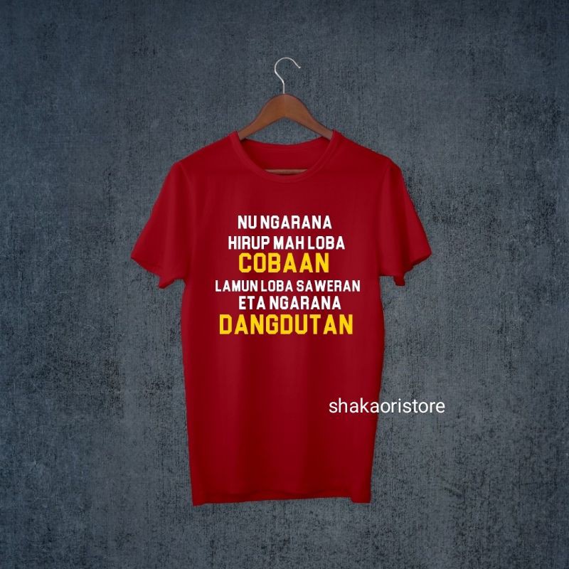 Detail Gambar Kaos Keren Sunda Nomer 47
