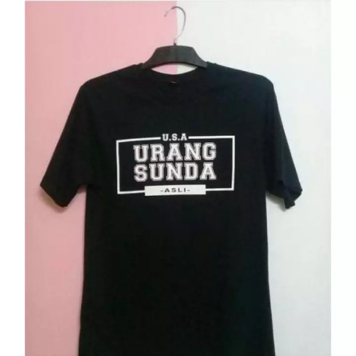 Detail Gambar Kaos Keren Sunda Nomer 48