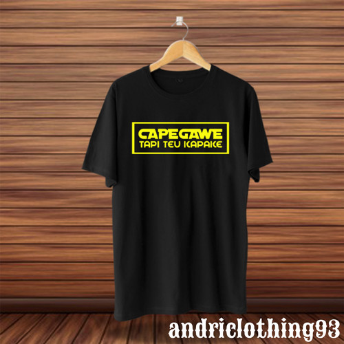Detail Gambar Kaos Keren Sunda Nomer 52
