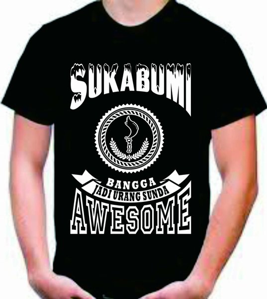 Detail Gambar Kaos Keren Sunda Nomer 54