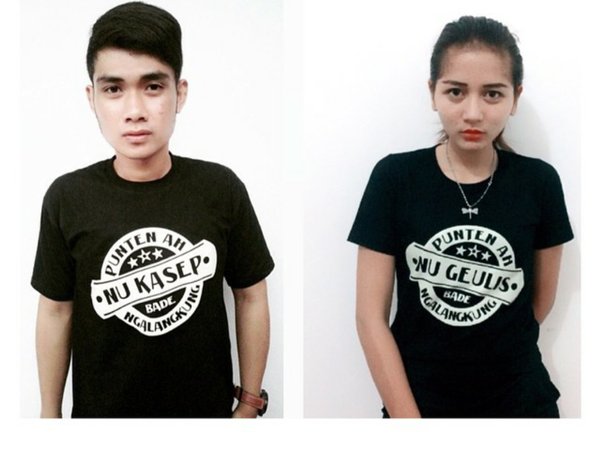 Detail Gambar Kaos Keren Sunda Nomer 56