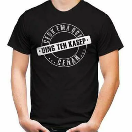 Detail Gambar Kaos Keren Sunda Nomer 58