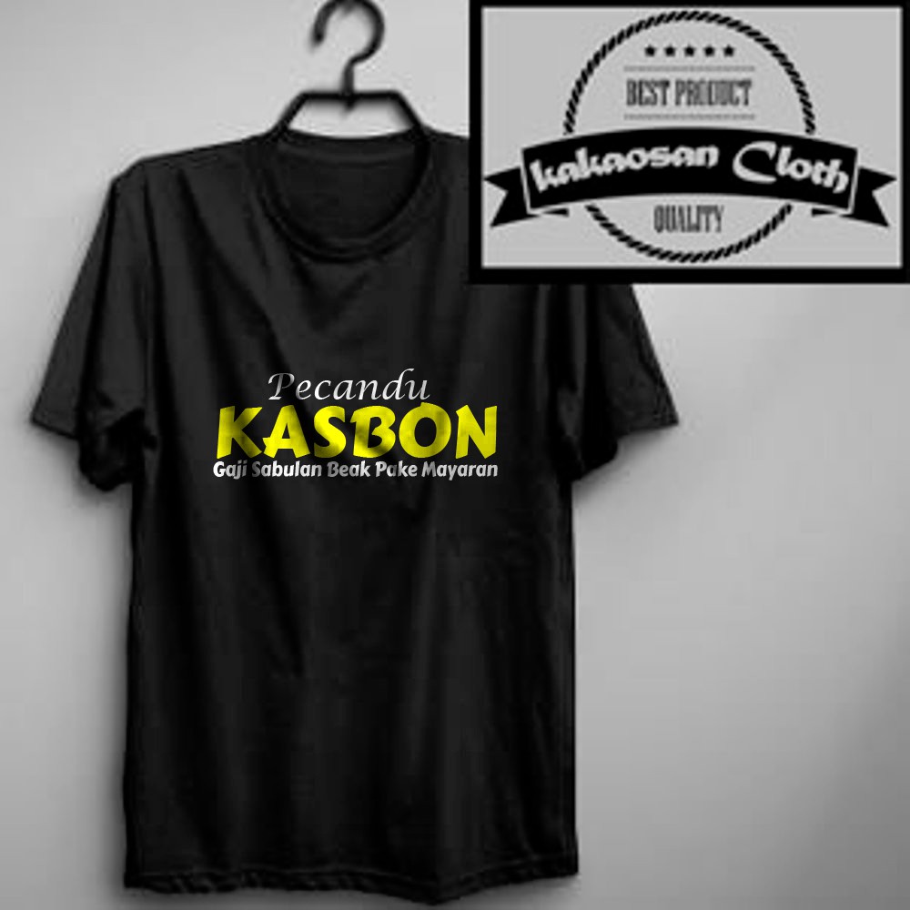Detail Gambar Kaos Keren Sunda Nomer 8