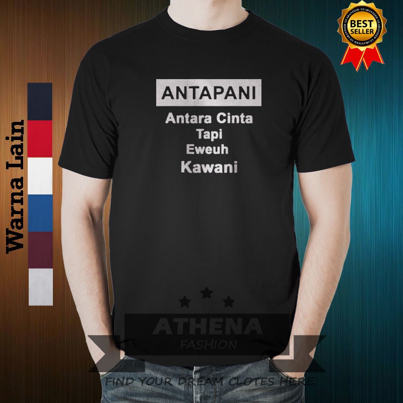 Detail Gambar Kaos Keren Sunda Nomer 9