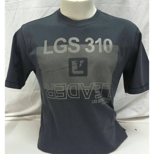 Detail Gambar Kaos Lgs Nomer 4