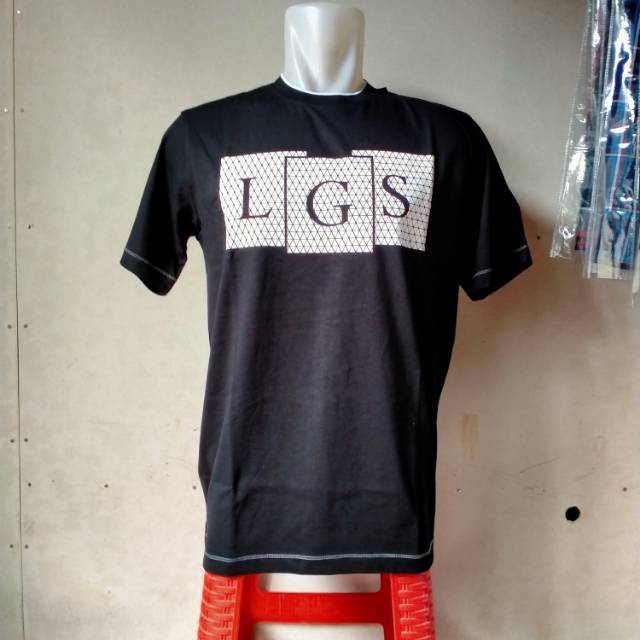 Detail Gambar Kaos Lgs Nomer 41