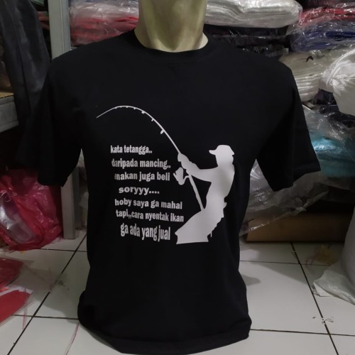 Detail Gambar Kaos Mancing Nomer 40