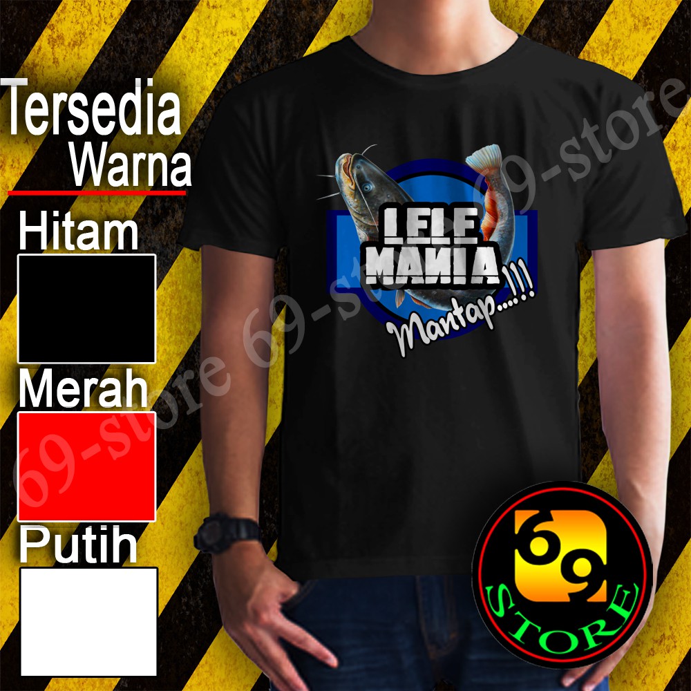 Detail Gambar Kaos Mancing Nomer 45