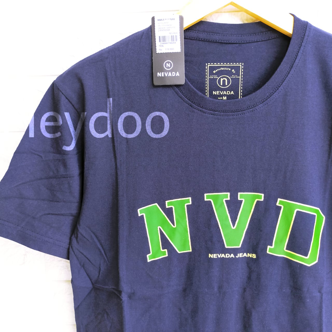 Detail Gambar Kaos Nevada Terbaru Nomer 19