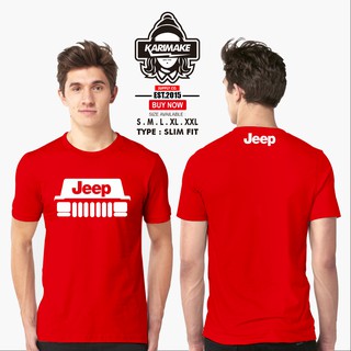 Detail Gambar Kaos Oblong Vector Jeep Nomer 10