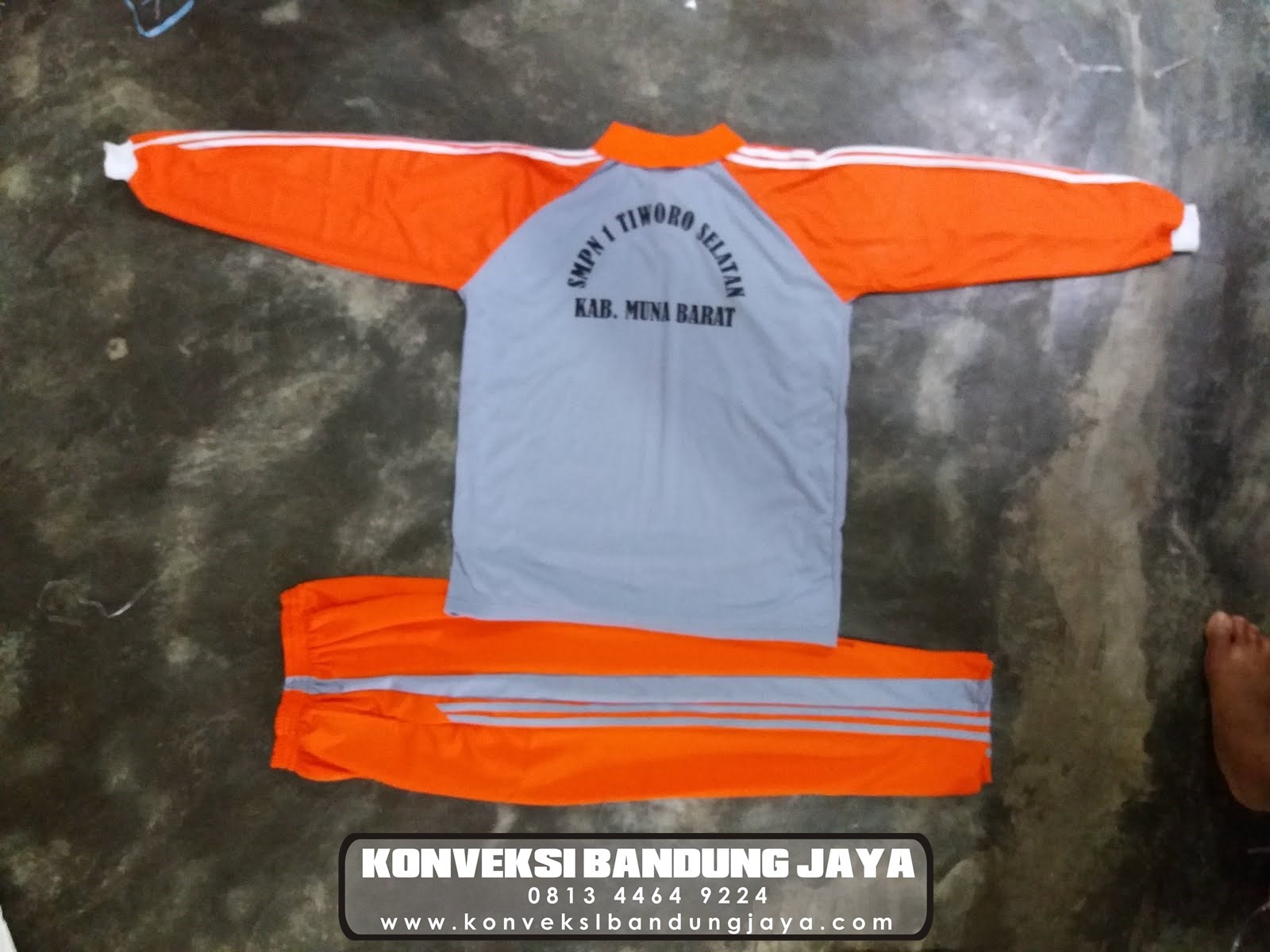 Detail Gambar Kaos Olahraga Anak Sd Nomer 32