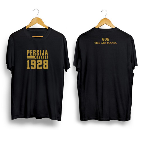 Detail Gambar Kaos Persija Nomer 13