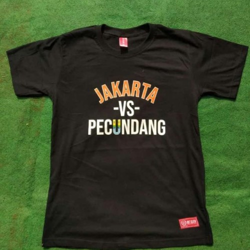 Detail Gambar Kaos Persija Nomer 23