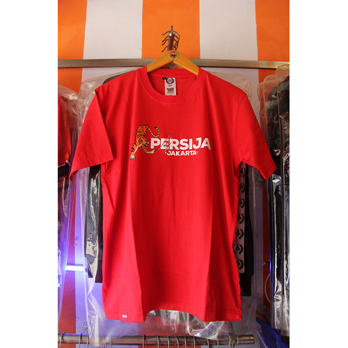 Detail Gambar Kaos Persija Nomer 45