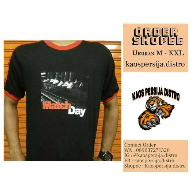 Detail Gambar Kaos Persija Nomer 56