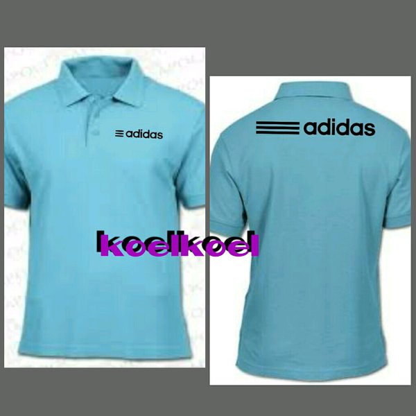 Detail Gambar Kaos Polos Biru Dongker Depan Belakang Nomer 43