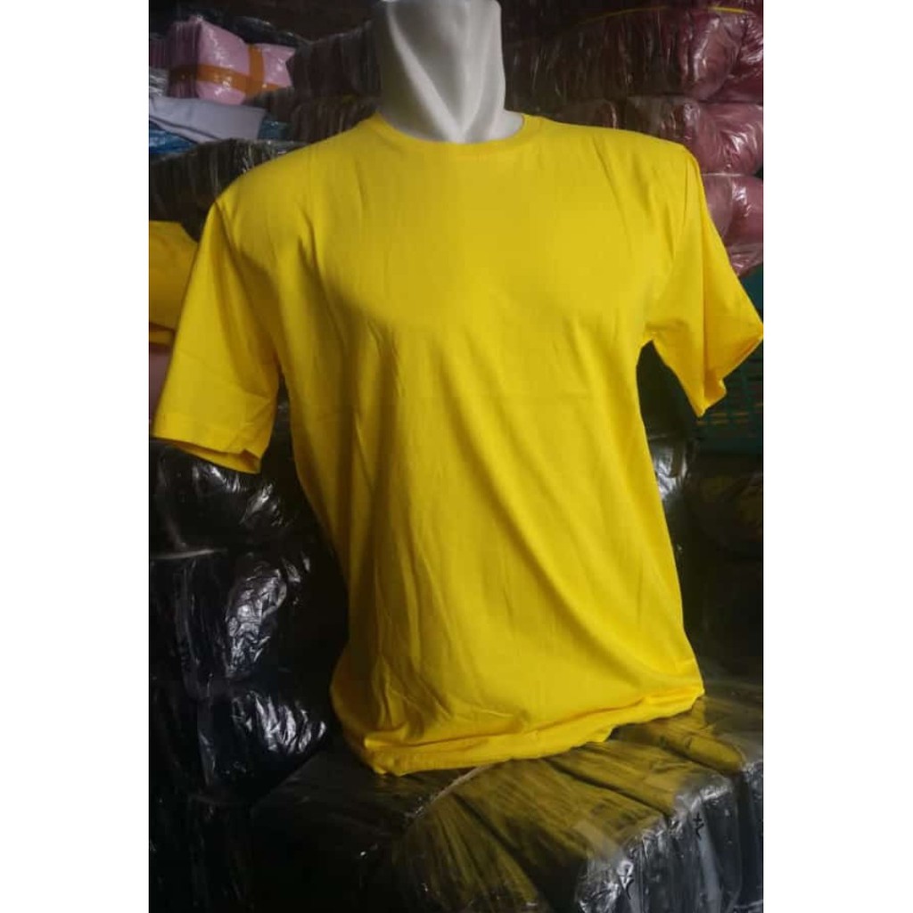 Detail Gambar Kaos Polos Bolak Balek Nomer 10