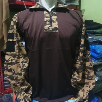 Detail Gambar Kaos Pramuka Nomer 50