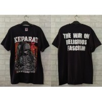 Detail Gambar Kaos Prapatan Rebel Nomer 45