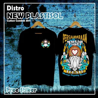 Detail Gambar Kaos Psht Nomer 52