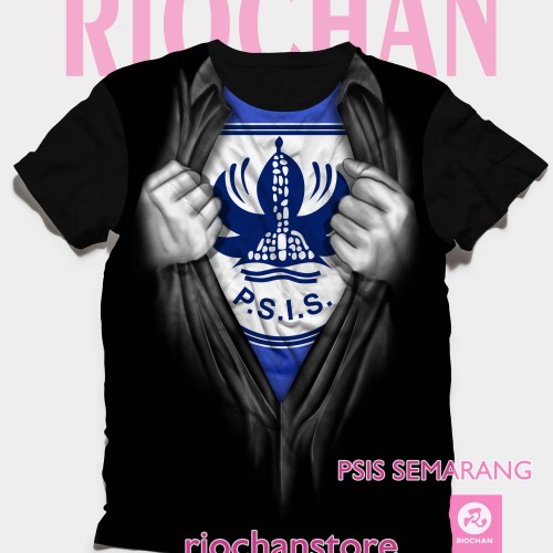 Detail Gambar Kaos Psis Nomer 16