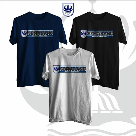 Detail Gambar Kaos Psis Nomer 48