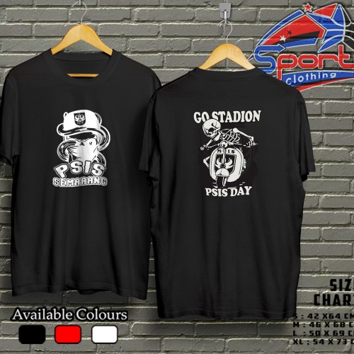 Detail Gambar Kaos Psis Nomer 51