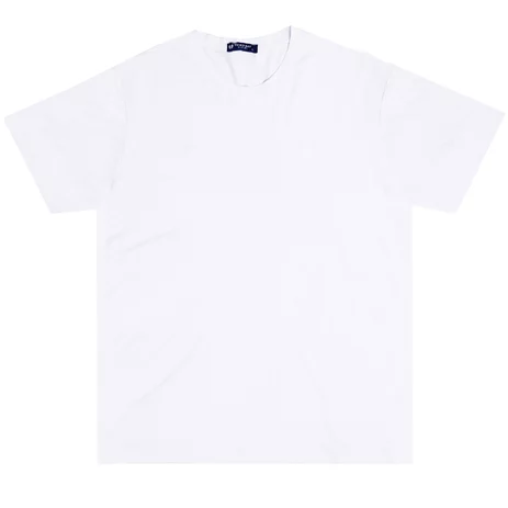 Detail Gambar Kaos Putih Nomer 5