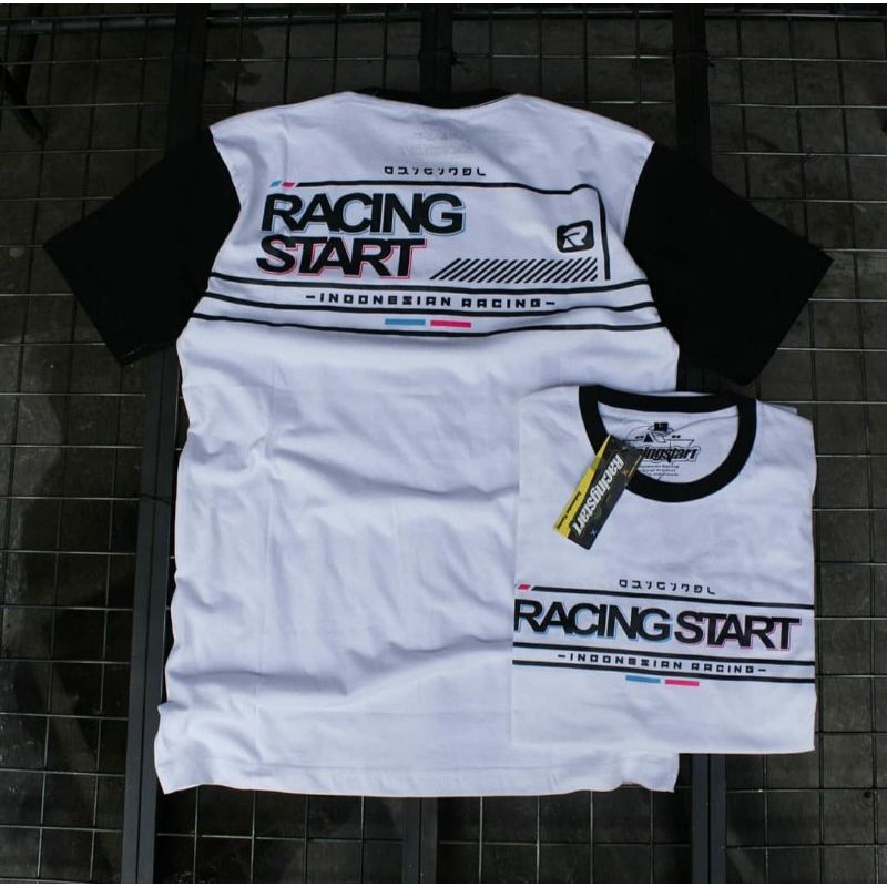 Detail Gambar Kaos Racing Nomer 37