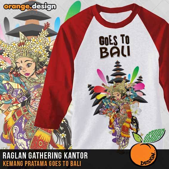 Detail Gambar Kaos Raglan Bali Nomer 27