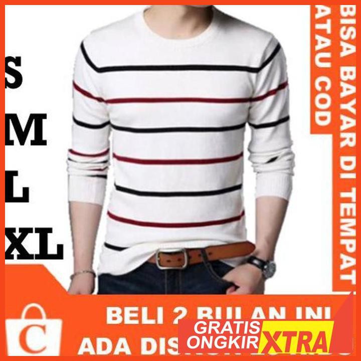 Detail Gambar Kaos Sablon Garis Garis Nomer 28