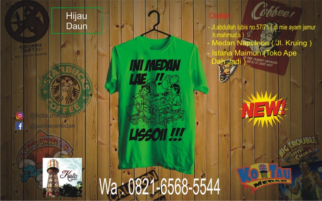 Detail Gambar Kaos Sablon Paling Keren Nomer 36