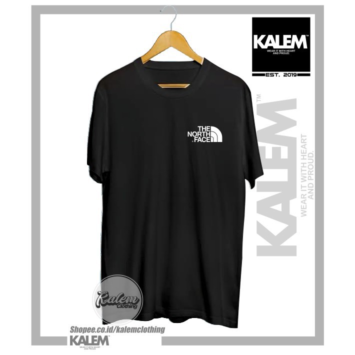 Detail Gambar Kaos Simple Tapi Keren Nomer 17