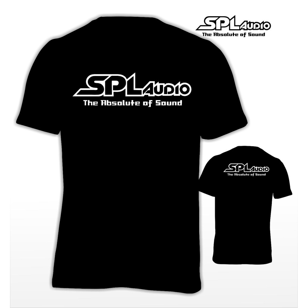 Detail Gambar Kaos Sound System Nomer 28