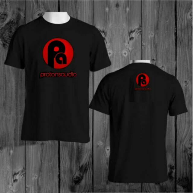 Detail Gambar Kaos Sound System Nomer 47