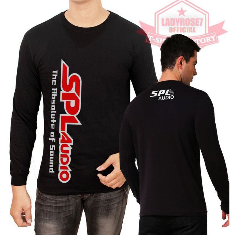 Detail Gambar Kaos Sound System Nomer 53