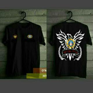 Detail Gambar Kaos Tapak Suci Nomer 6