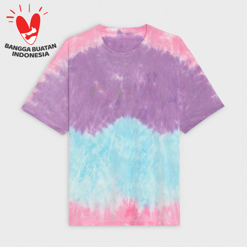 Detail Gambar Kaos Tie Dye Nomer 16